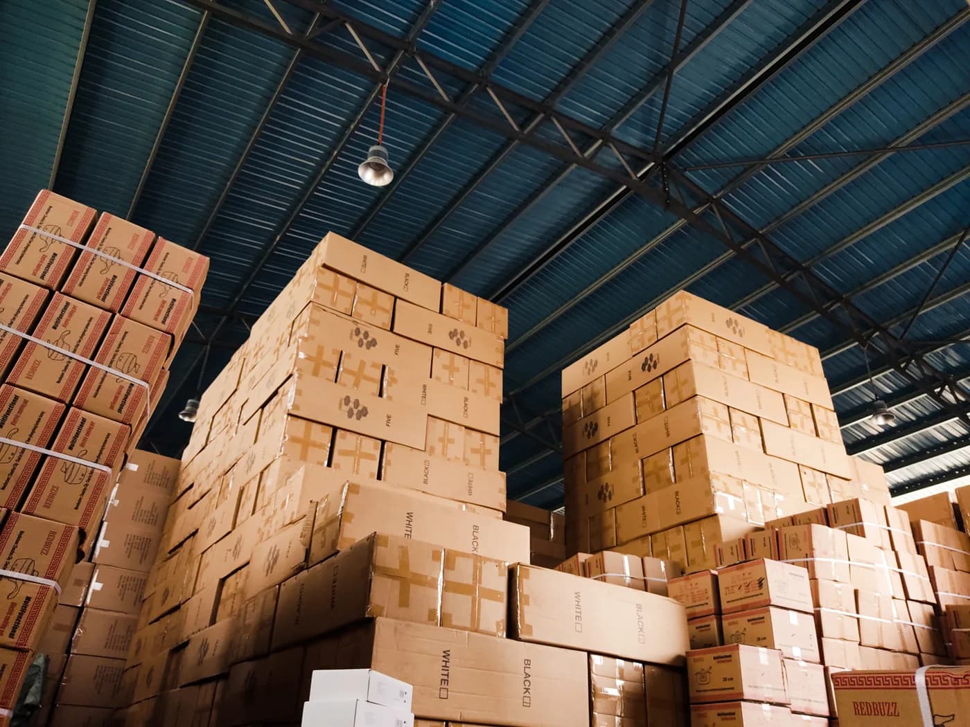 Illustration : Distribution